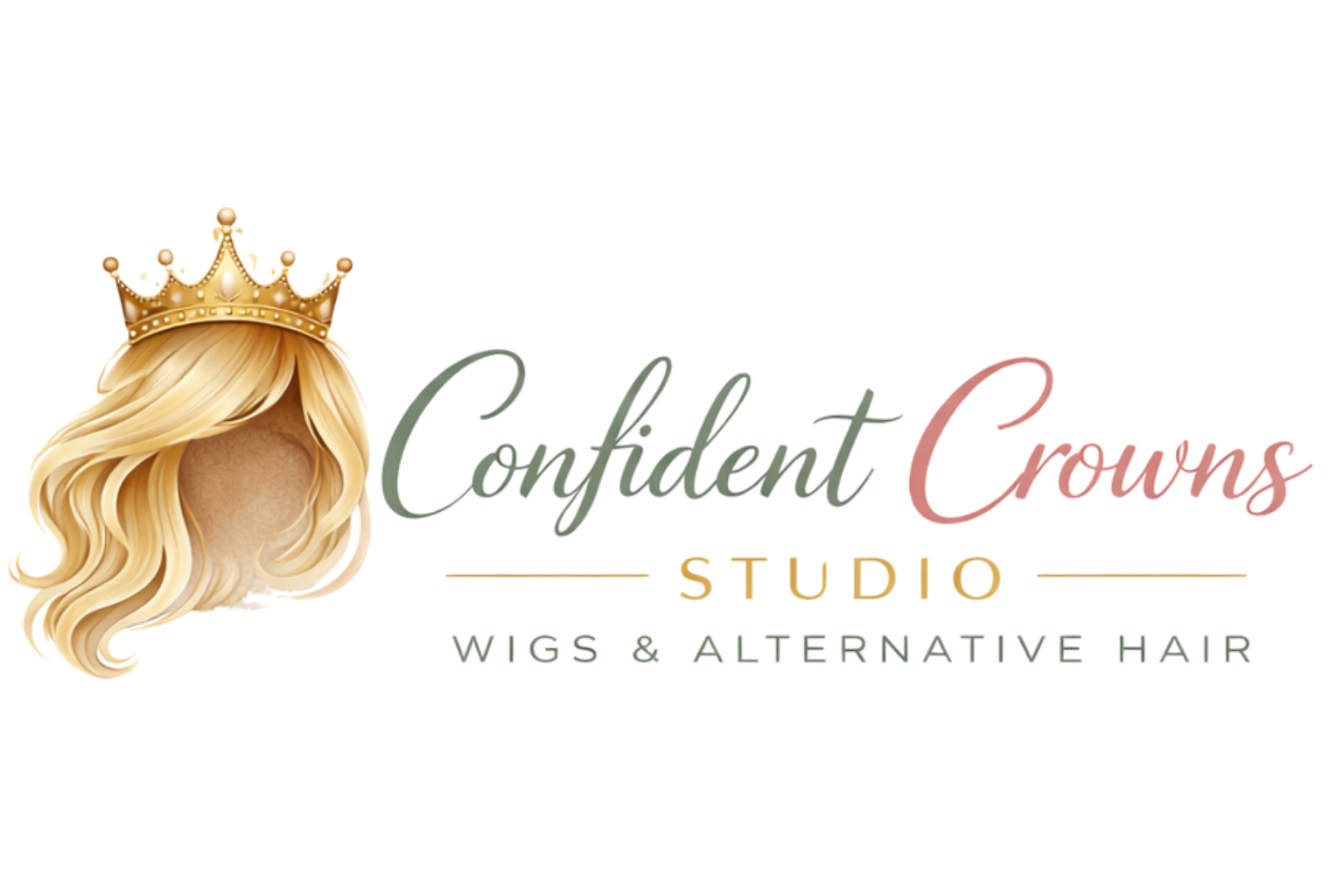 Confident Crowns